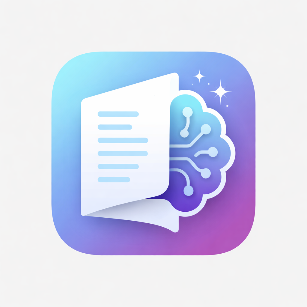 Textara – Turn any text into understanding